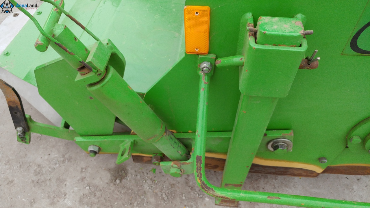  Гребнеутворювач Rumptstad RSF 2000 N1  - 11 - Annaland.com.ua.jpg Продаж бу сг техніки з Нідерландів